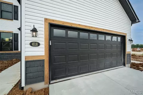 Exterior - 0 Hickory, Wright City, MO 63390 photo 4 of 6