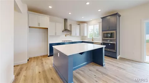 Kitchen - 0 Hickory, Wright City, MO 63390 photo 1 of 1