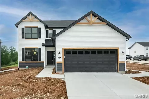 Exterior - 0 Hickory, Wright City, MO 63390 photo 2 of 6