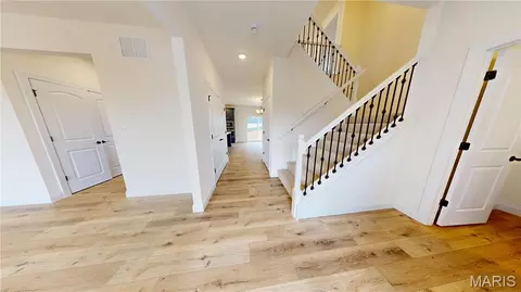 Entry Way - 0 Hickory, Wright City, MO 63390 photo 2 of 28