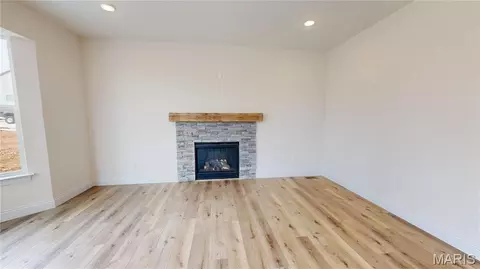 Living - 0 Hickory, Wright City, MO 63390 photo 2 of 6