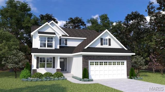 0 Hickory, Wright City, MO 63390