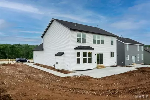 Exterior - 0 Hickory, Wright City, MO 63390 photo 5 of 6