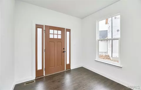 Entry Way - 0 Spruce, Wright City, MO 63390 photo 1 of 8
