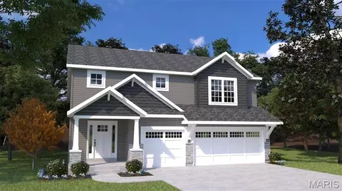 Exterior - 0 Spruce, Wright City, MO 63390 photo 1 of 4