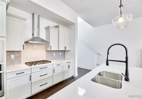 Kitchen - 0 Spruce, Wright City, MO 63390 photo 7 of 8
