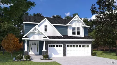 0 Spruce, Wright City, MO 63390