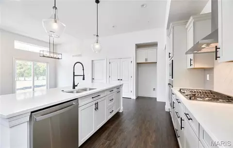 Kitchen - 0 Spruce, Wright City, MO 63390 photo 3 of 8