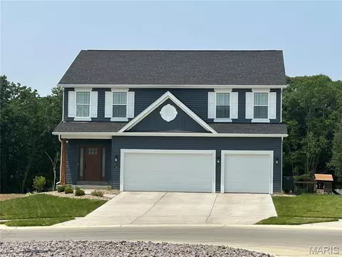 Exterior - 0 Spruce, Wright City, MO 63390 photo 4 of 4