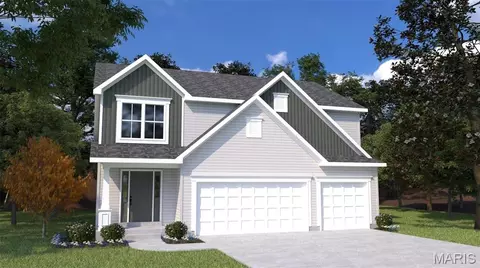 Exterior - 0 Spruce, Wright City, MO 63390 photo 3 of 4