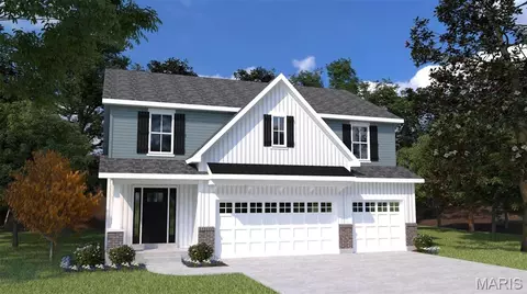 Exterior - 0 Spruce, Wright City, MO 63390 photo 2 of 4