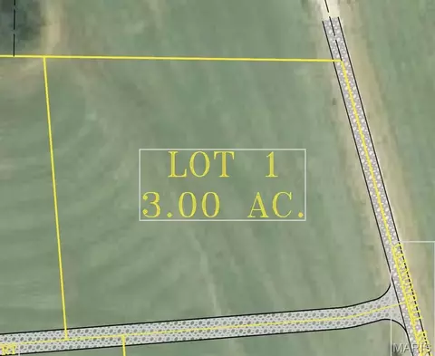 306 Timberline Ct #LOT 1, Eolia, MO 63344 photo 3