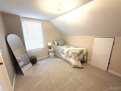 Bedroom - 725 Lee, Belleville, IL 62221 photo 6 of 8