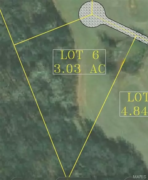 335 Timberline Ct #LOT 6, Eolia, MO 63344 photo 3