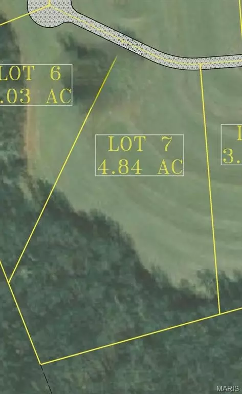 329 Timberline Ct #LOT 7, Eolia, MO 63344 photo 3