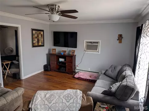Living - 812 Raymond St, Sullivan, MO 63080 photo 3 of 3