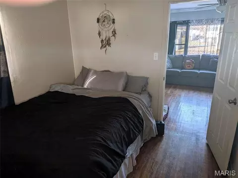 Bedroom - 812 Raymond St, Sullivan, MO 63080 photo 1 of 3