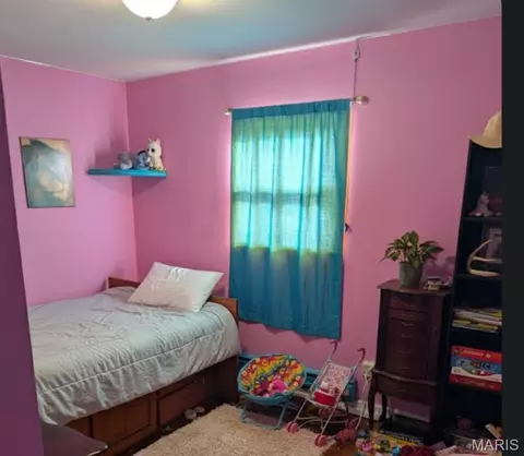 Bedroom - 812 Raymond St, Sullivan, MO 63080 photo 3 of 3