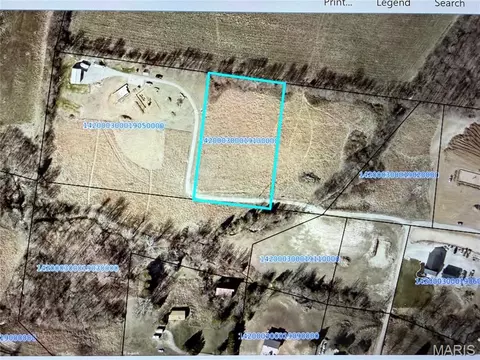 2 Missouri 72, Jackson, MO 63755