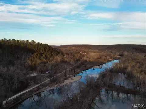1 00 - Acre Hartford Rd, Dixon, MO 65459 photo 3