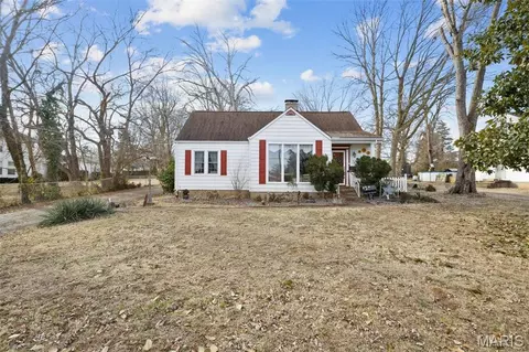 524 North St, Farmington, MO 63640