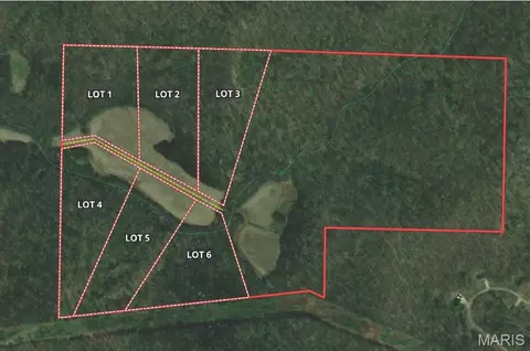 10 Ac Lot3 Circle Acres Dr, Marthasville, MO 63357