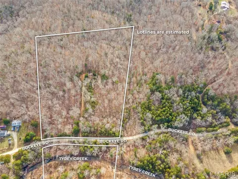 9106 Buckeye Rd, Dittmer, MO 63023