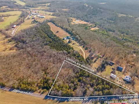 0 Oermann Rd, Dittmer, MO 63023