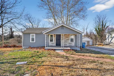 309 N Floridale Ave, Saint Louis, MO 63135