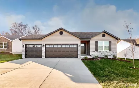 118 Peruque Creek Mnr, Wright City, MO 63390