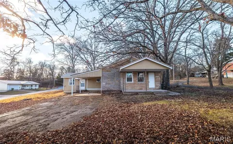 401 Fort Wyman Rd, Rolla, MO 65401