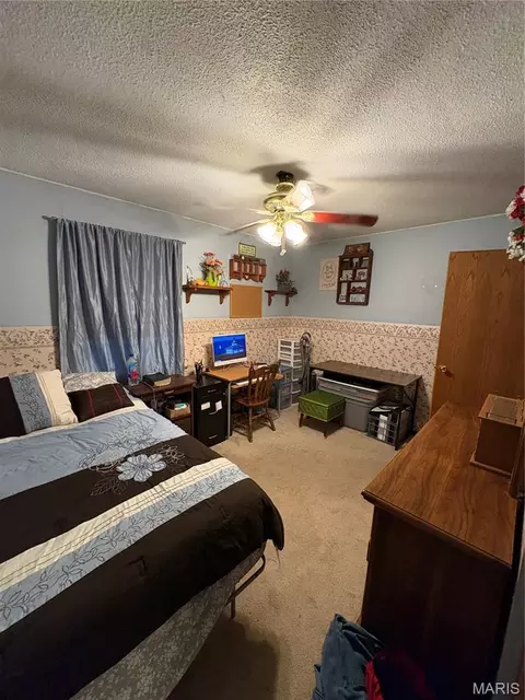 Bedroom - 29623 State Highway C, Potosi, MO 63664 photo 4 of 8
