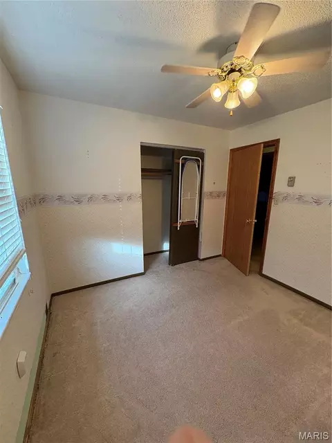 Bedroom - 29623 State Highway C, Potosi, MO 63664 photo 7 of 8