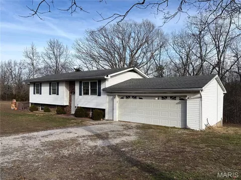 29623 State Highway C, Potosi, MO 63664