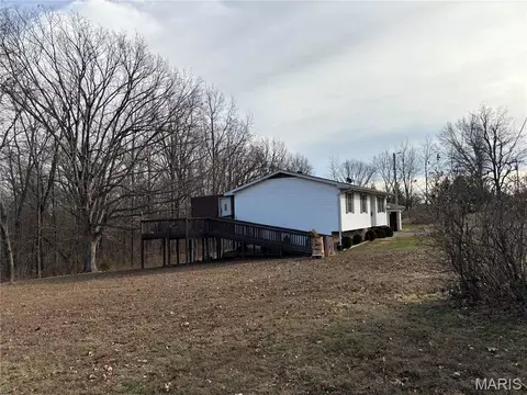 Exterior - 29623 State Highway C, Potosi, MO 63664 photo 3 of 4