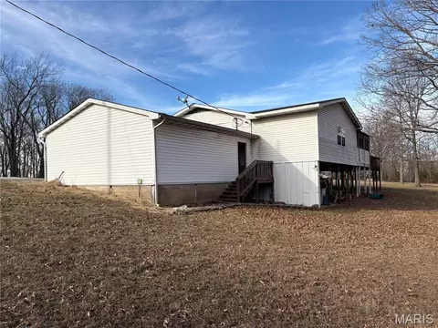 Exterior - 29623 State Highway C, Potosi, MO 63664 photo 2 of 4
