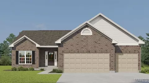 421 Farmhouse Dr, Wentzville, MO 63385