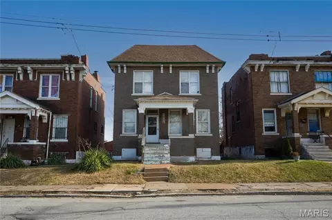 1734 N Euclid Ave, Saint Louis, MO 63113