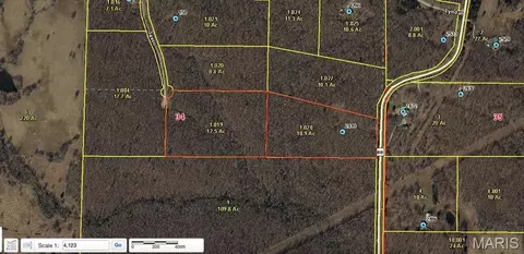 2419 Ripley Rt Bb, Fairdealing, MO 63939