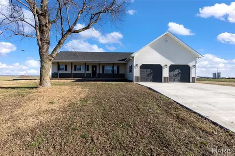 828 State Highway Cc, Oran, MO 63771
