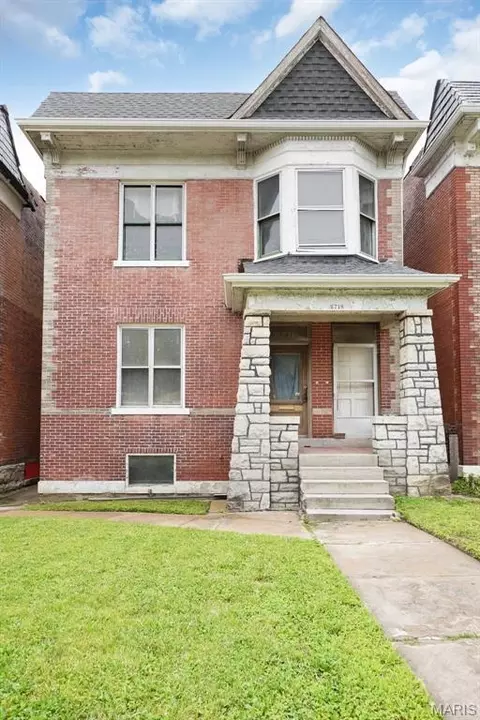 5718 Etzel Ave, Saint Louis, MO 63112