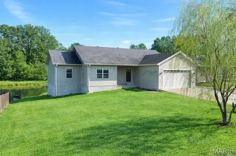 2184 J Bird Ln, Poplar Bluff, MO 63901