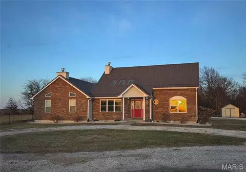 21505 Highway 61, Bowling Green, MO 63334