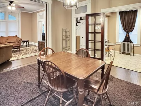 Dining - 405 Cedar St, Washington, MO 63090 photo 1 of 6