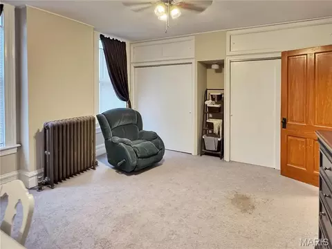 Bedroom - 405 Cedar St, Washington, MO 63090 photo 4 of 11
