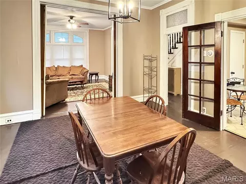 Dining - 405 Cedar St, Washington, MO 63090 photo 5 of 6