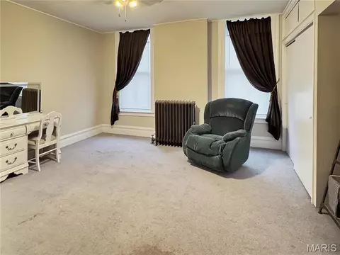 Bedroom - 405 Cedar St, Washington, MO 63090 photo 3 of 11