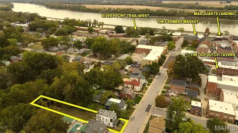 Other - 405 Cedar St, Washington, MO 63090 photo 1 of 9