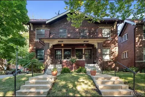 2027 Alfred Ave, Saint Louis, MO 63110