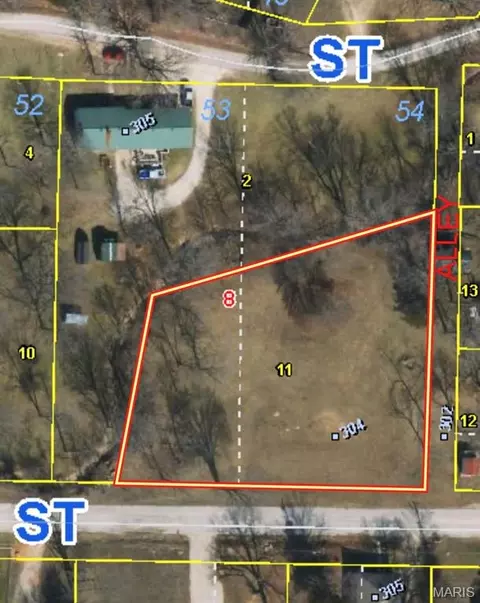 304 10th St, Crocker, MO 65452